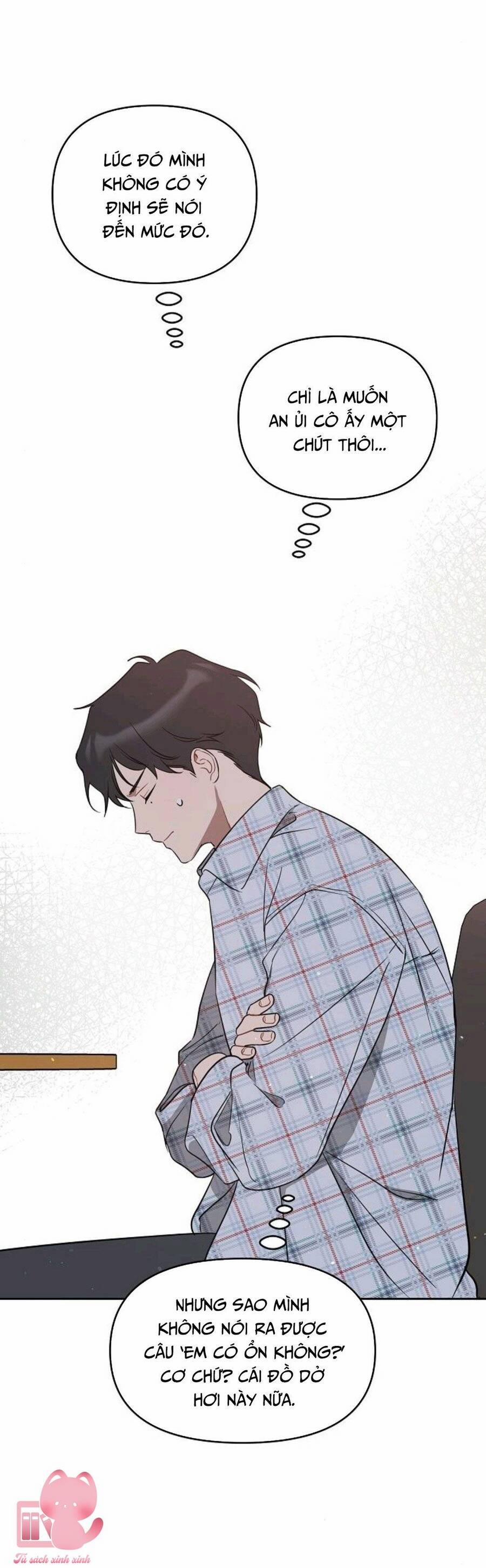 Vận Xui Chốn Công Sở 24 trang 28