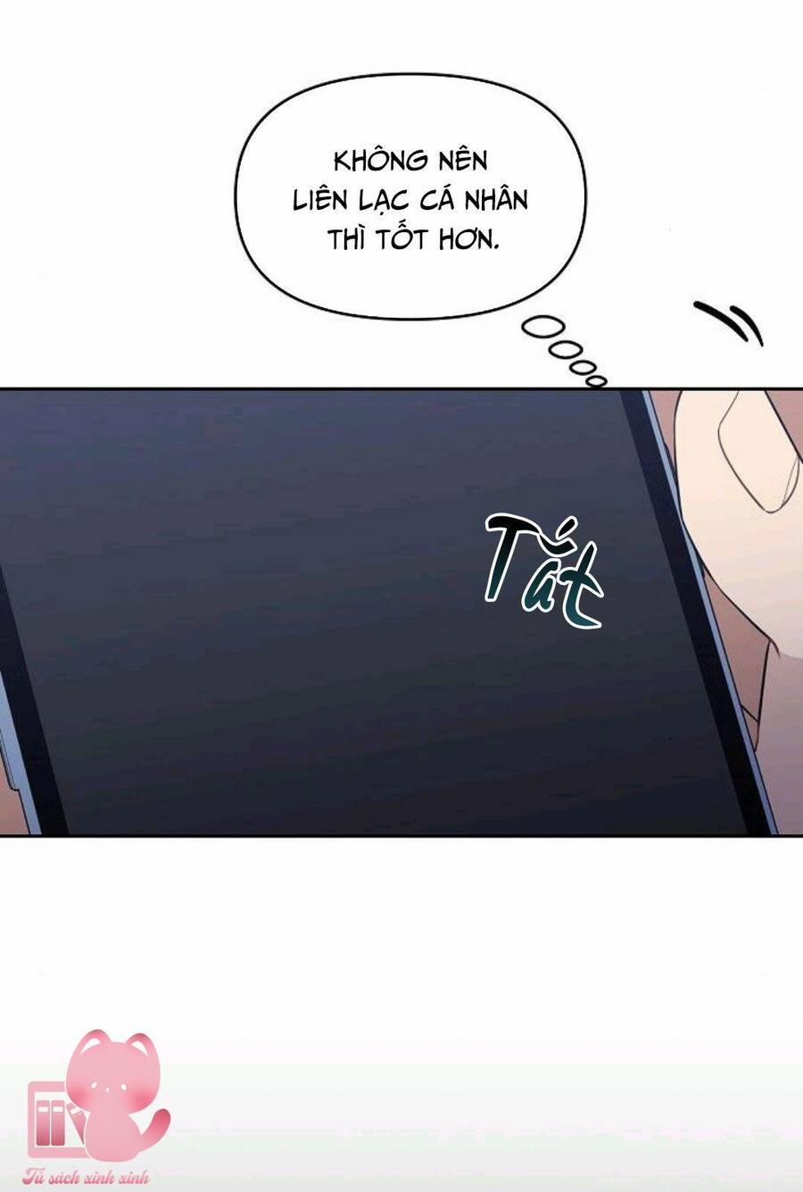 Vận Xui Chốn Công Sở 24 trang 31