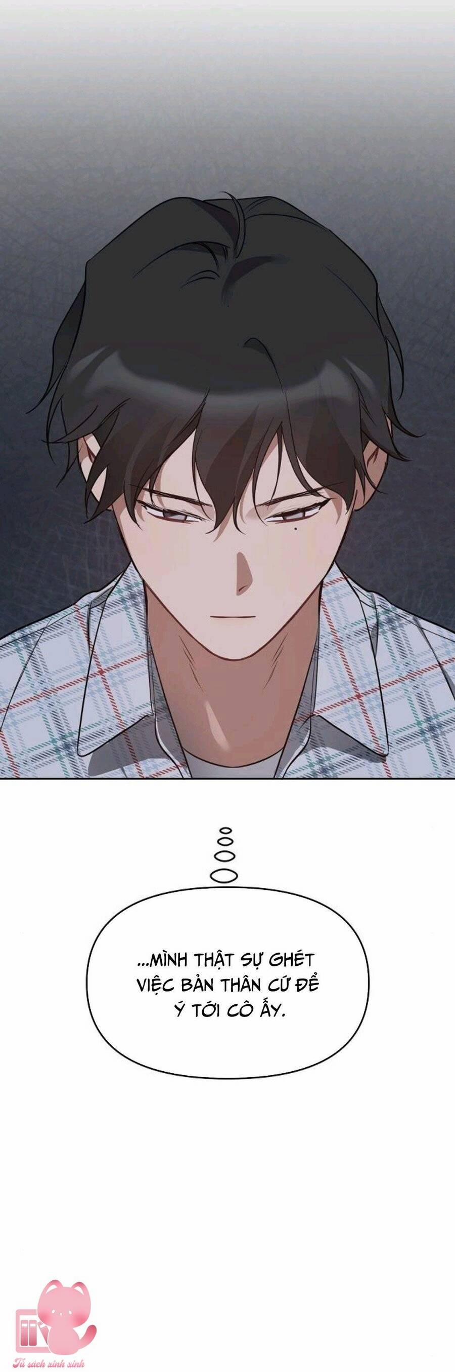 Vận Xui Chốn Công Sở 24 trang 32