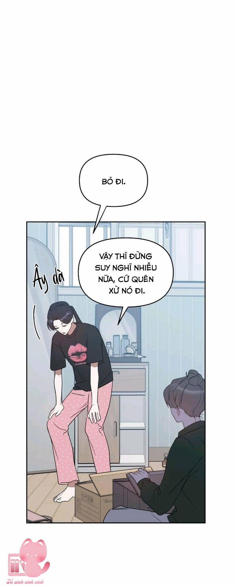 Vận Xui Chốn Công Sở 24 trang 37