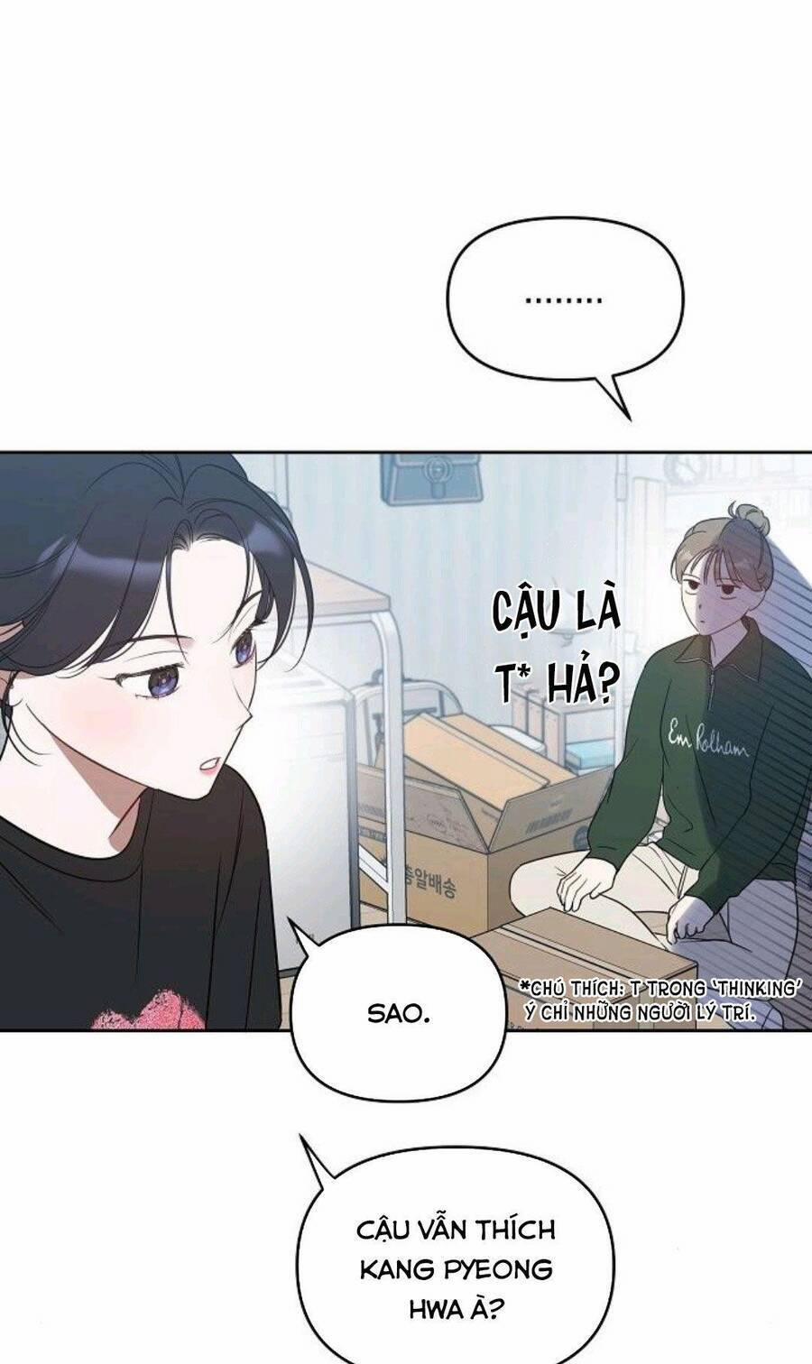 Vận Xui Chốn Công Sở 24 trang 38