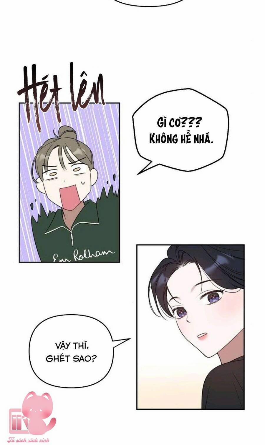 Vận Xui Chốn Công Sở 24 trang 39