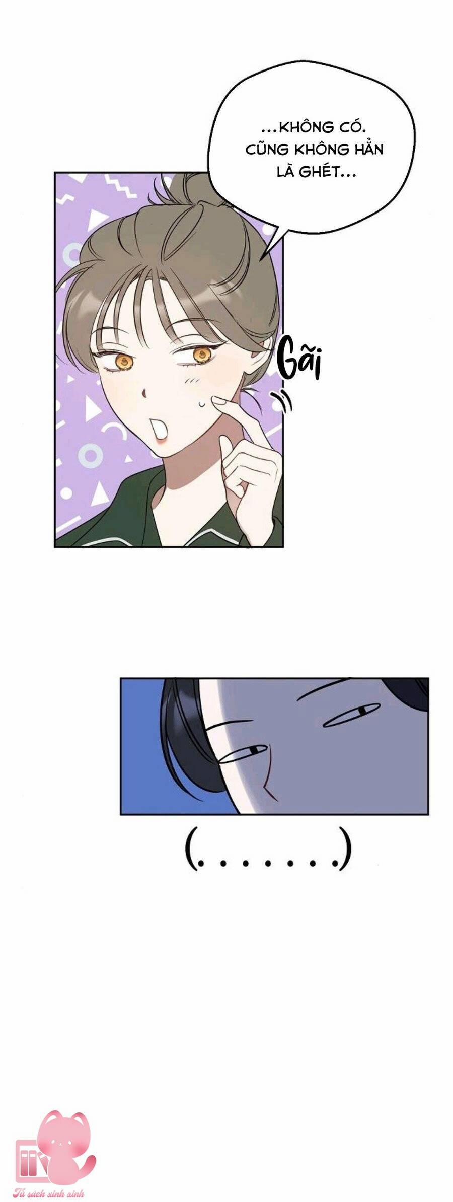 Vận Xui Chốn Công Sở 24 trang 40