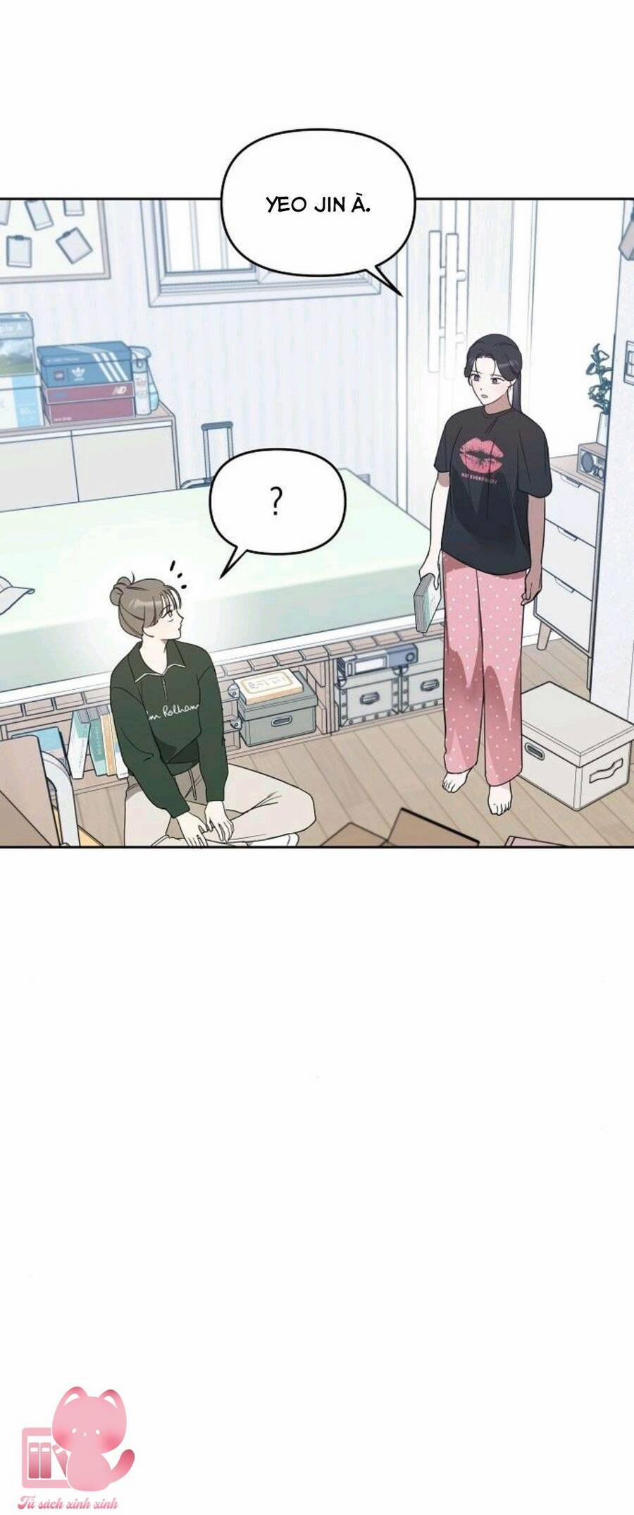 Vận Xui Chốn Công Sở 24 trang 47