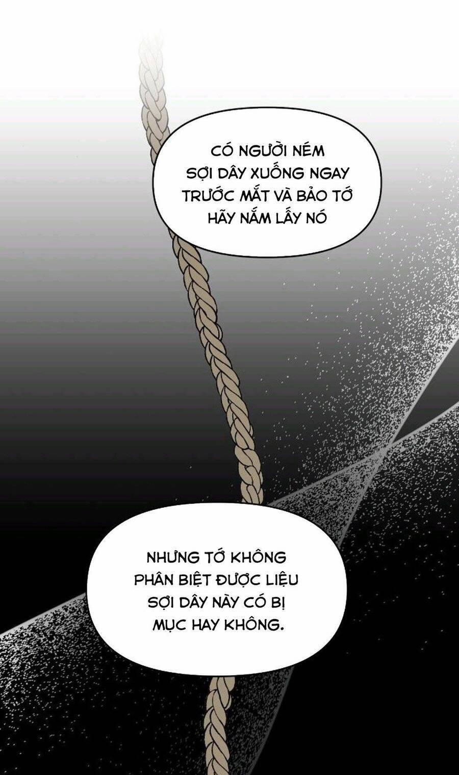 Vận Xui Chốn Công Sở 24 trang 48