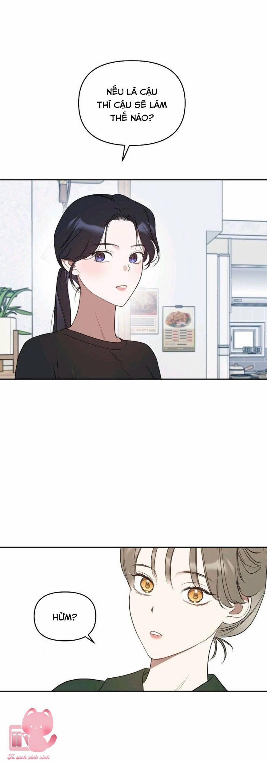 Vận Xui Chốn Công Sở 24 trang 50