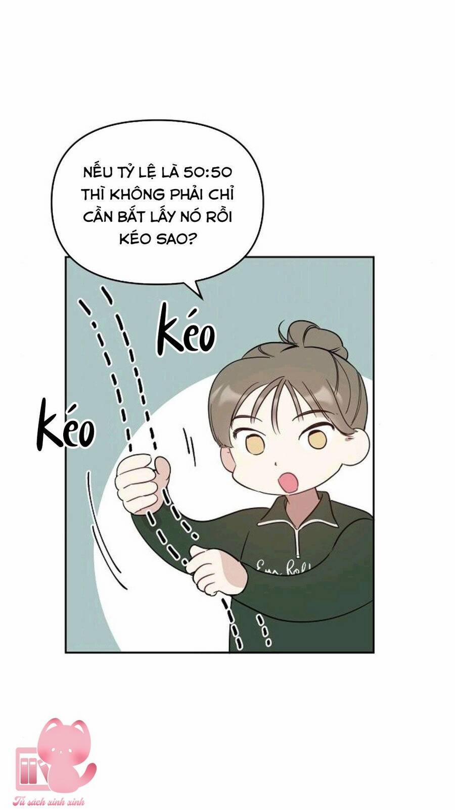 Vận Xui Chốn Công Sở 24 trang 51