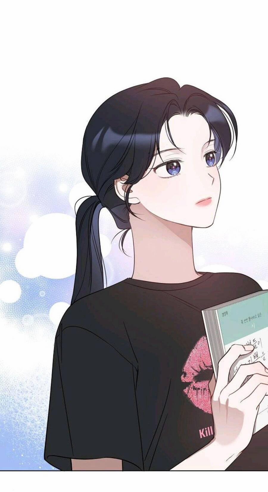 Vận Xui Chốn Công Sở 24 trang 55