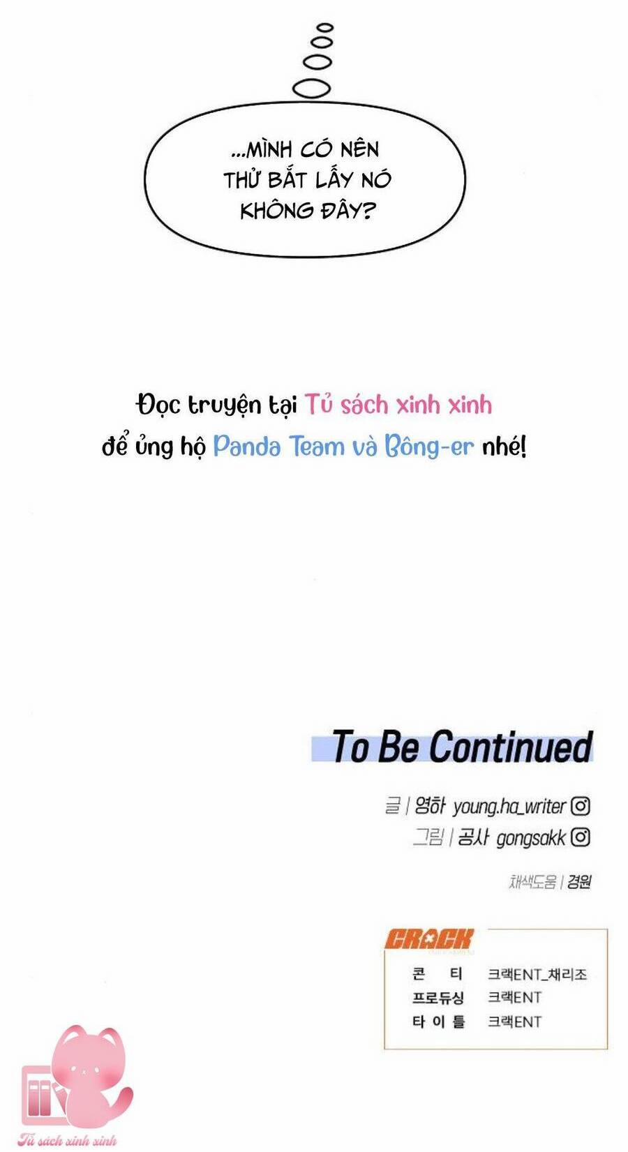 Vận Xui Chốn Công Sở 24 trang 56