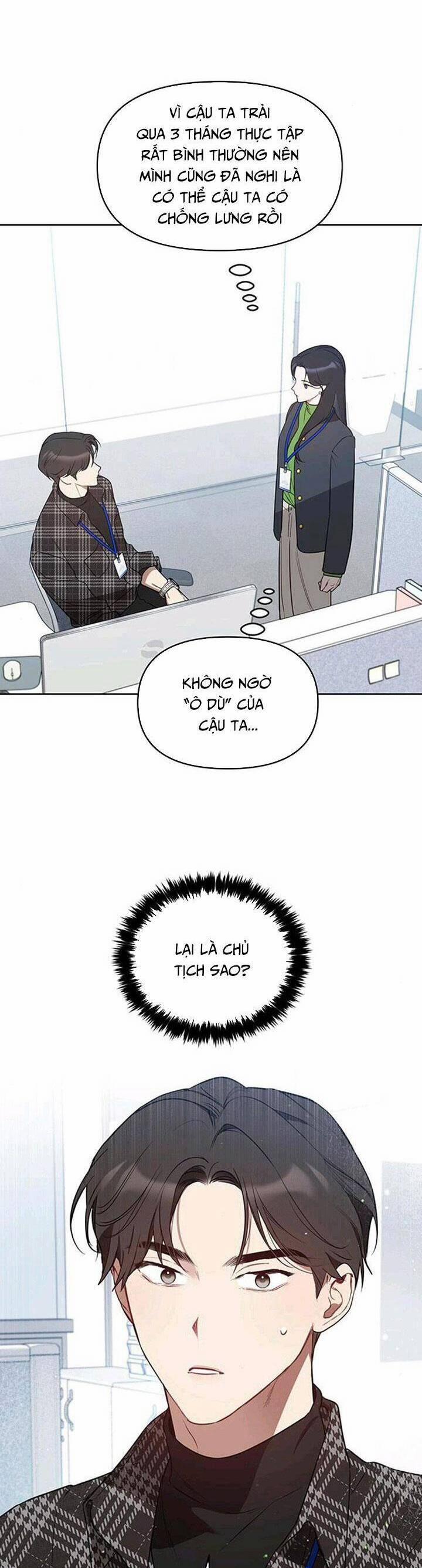 Vận Xui Chốn Công Sở 25 trang 36