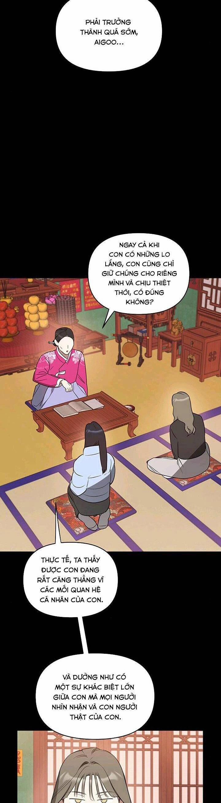 Vận Xui Chốn Công Sở 25 trang 7