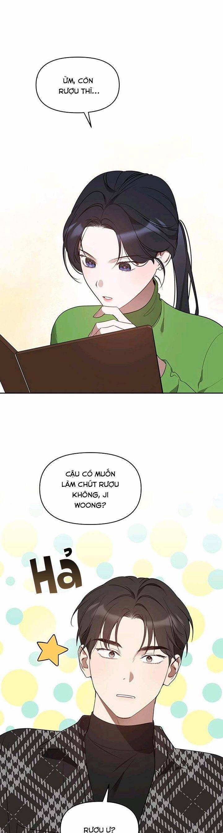 Vận Xui Chốn Công Sở 26 trang 14