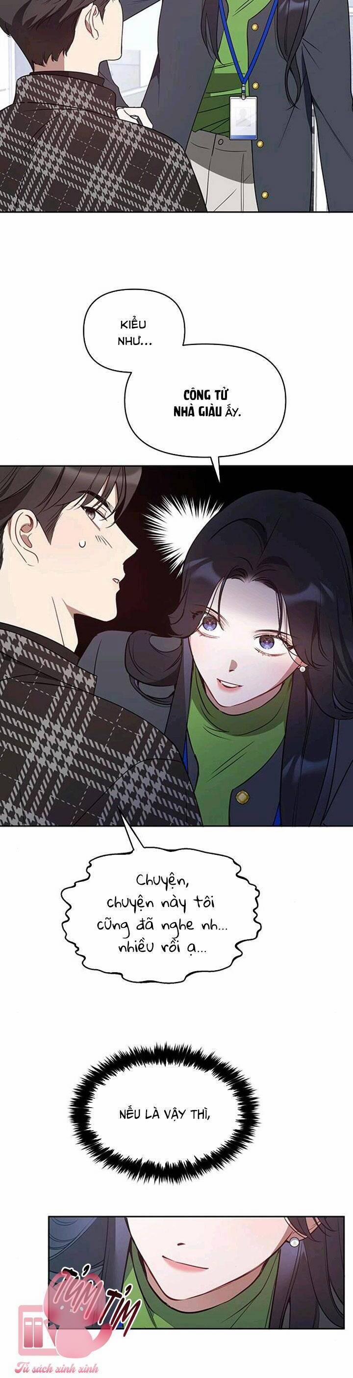 Vận Xui Chốn Công Sở 26 trang 5