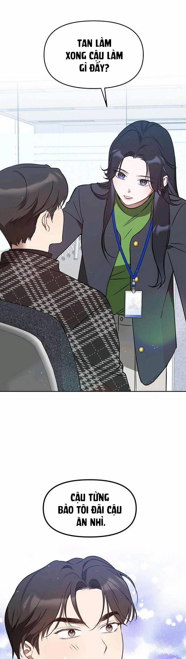 Vận Xui Chốn Công Sở 26 trang 6