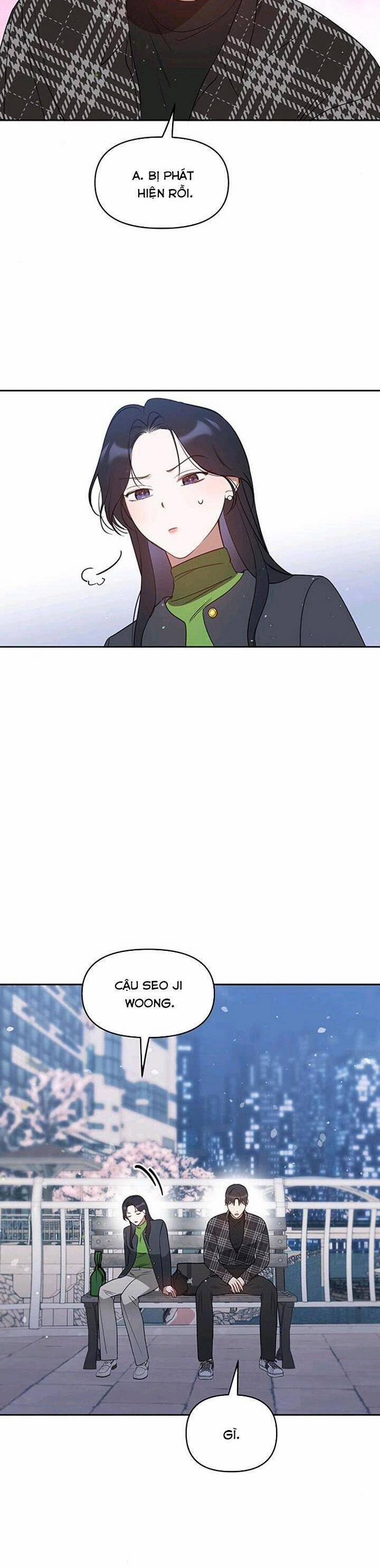 Vận Xui Chốn Công Sở 27 trang 27