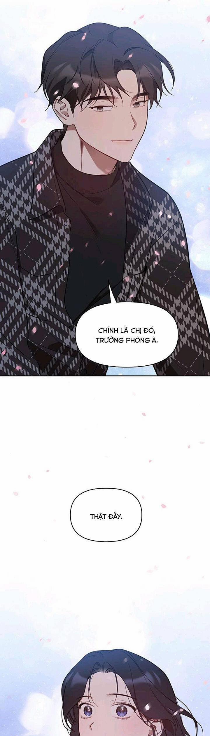 Vận Xui Chốn Công Sở 27 trang 38