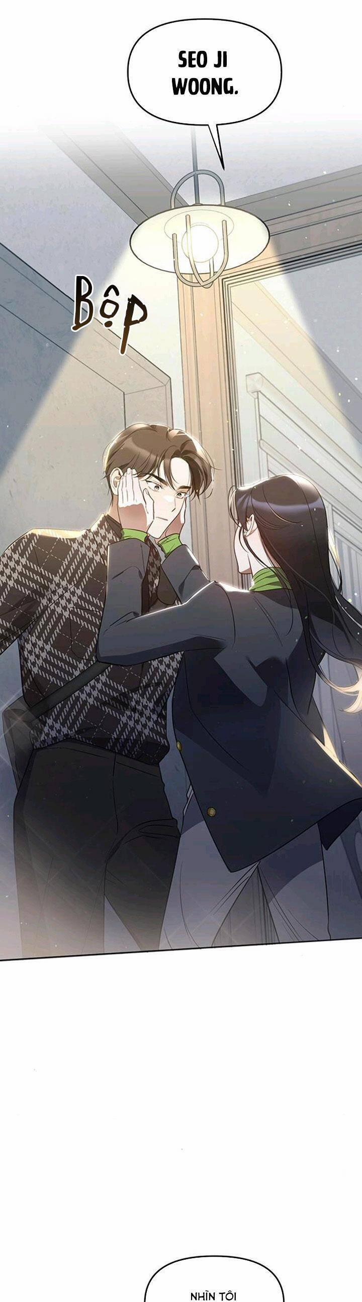 Vận Xui Chốn Công Sở 28 trang 13