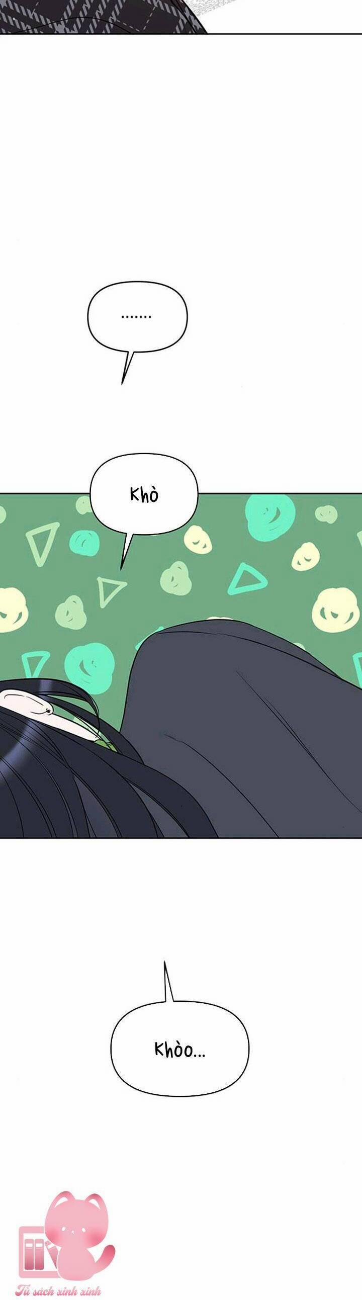 Vận Xui Chốn Công Sở 28 trang 19