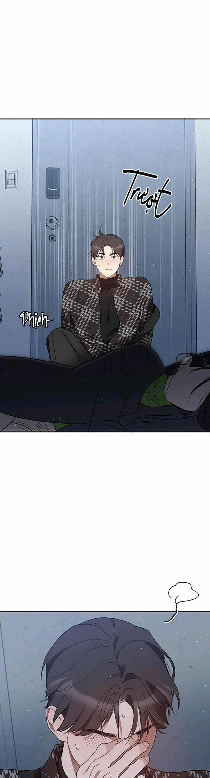 Vận Xui Chốn Công Sở 28 trang 20