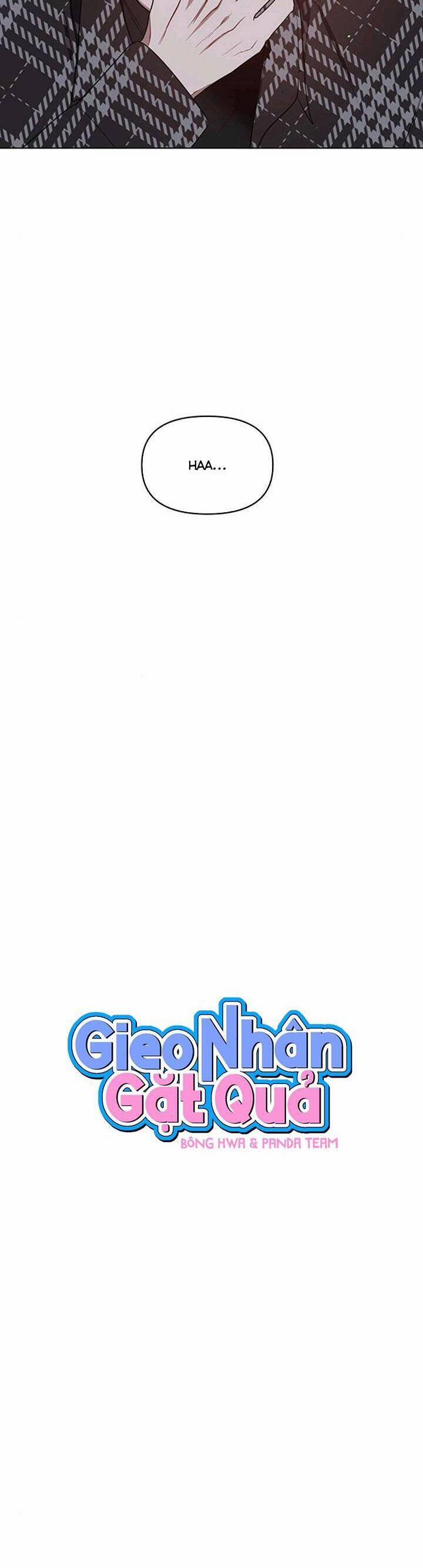 Vận Xui Chốn Công Sở 28 trang 21