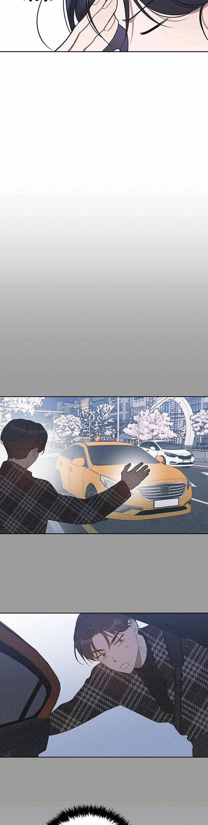 Vận Xui Chốn Công Sở 28 trang 27