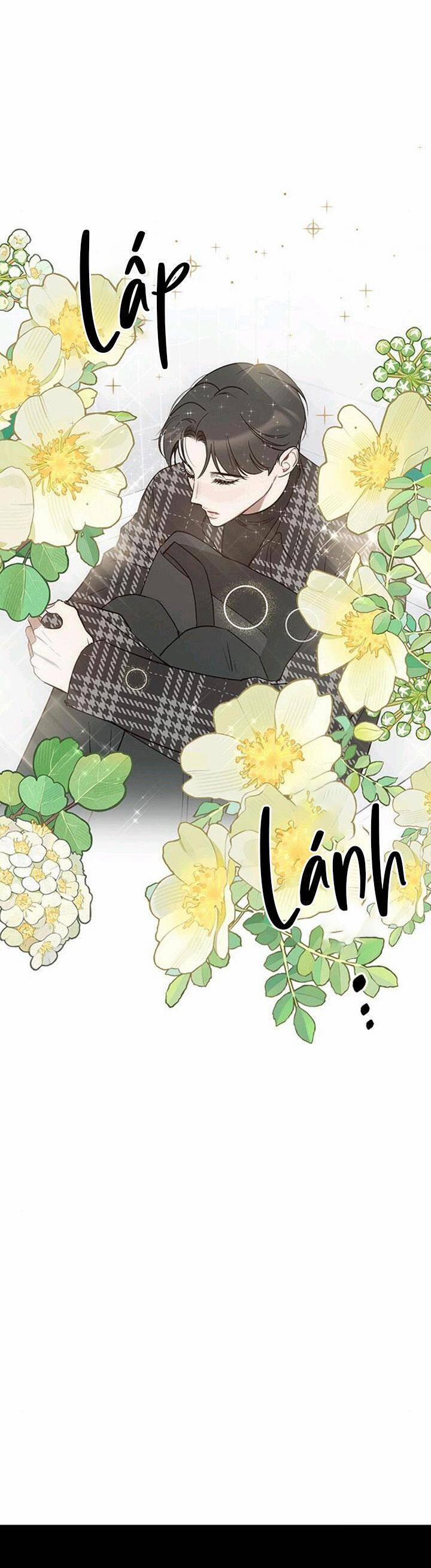 Vận Xui Chốn Công Sở 28 trang 32