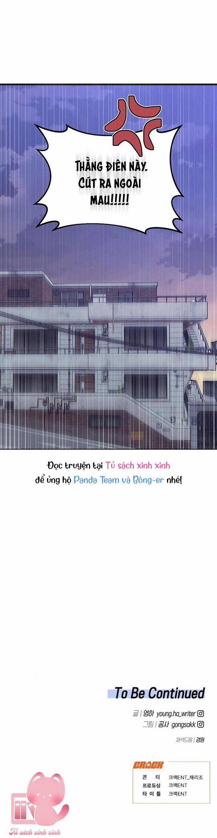 Vận Xui Chốn Công Sở 28 trang 43