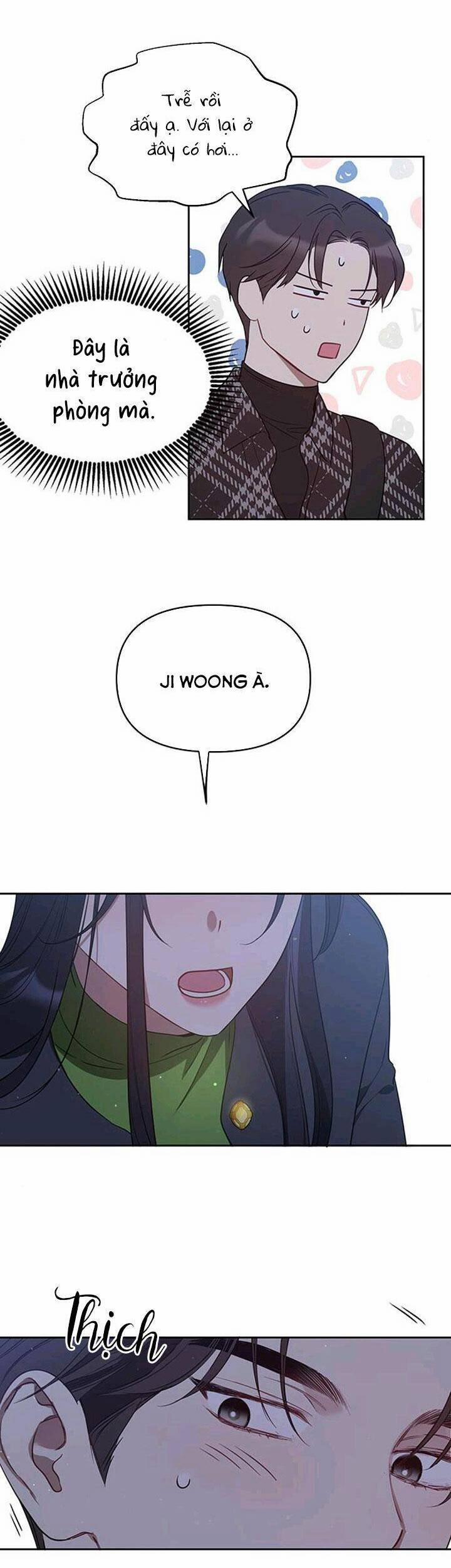 Vận Xui Chốn Công Sở 28 trang 9