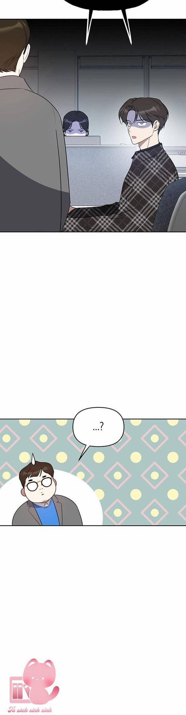 Vận Xui Chốn Công Sở 29 trang 26