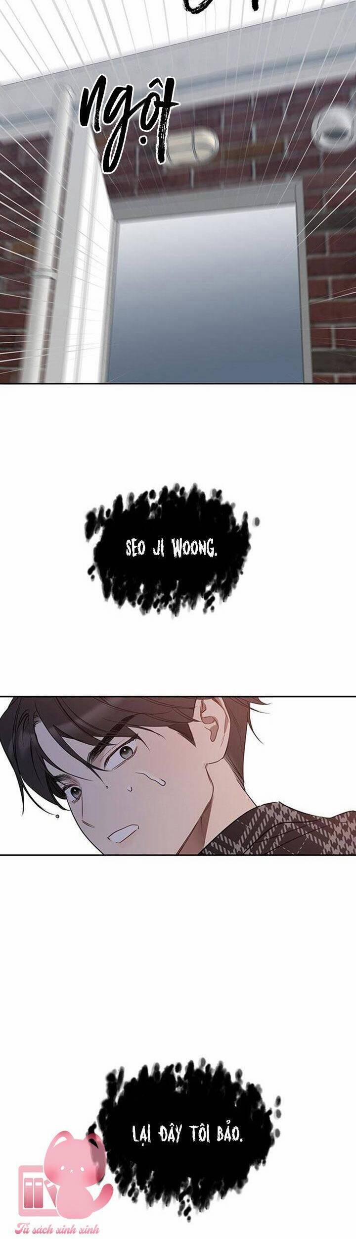 Vận Xui Chốn Công Sở 29 trang 3