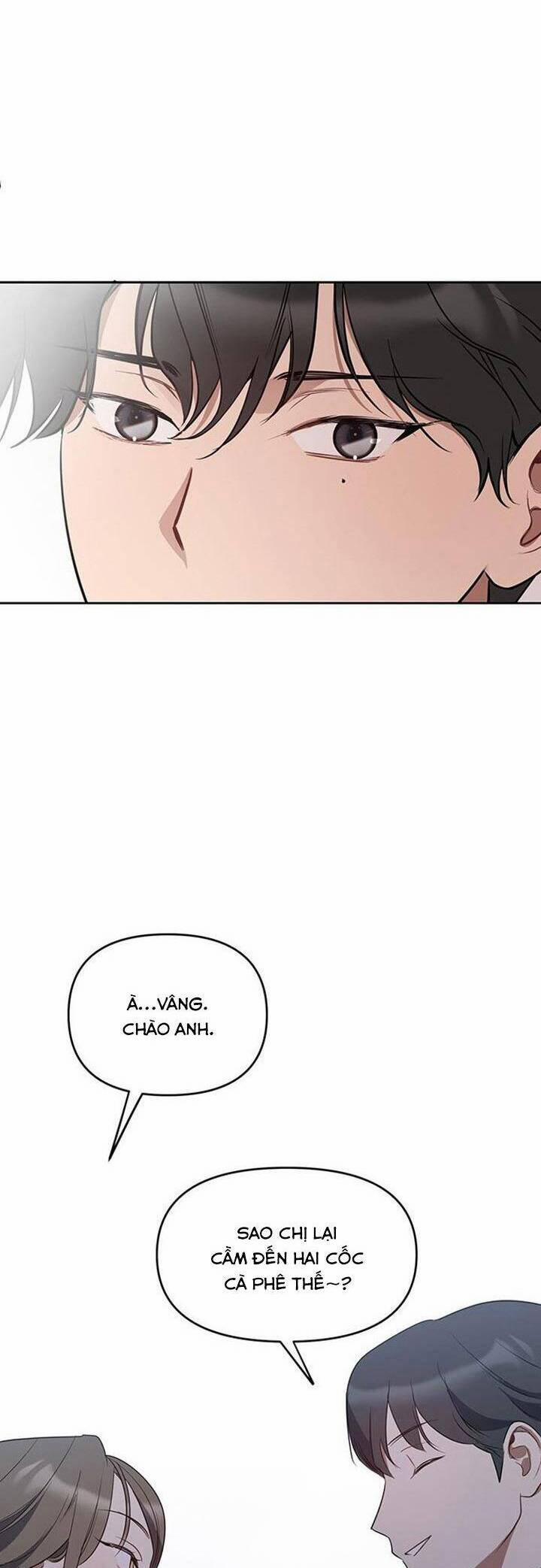 Vận Xui Chốn Công Sở 29 trang 40