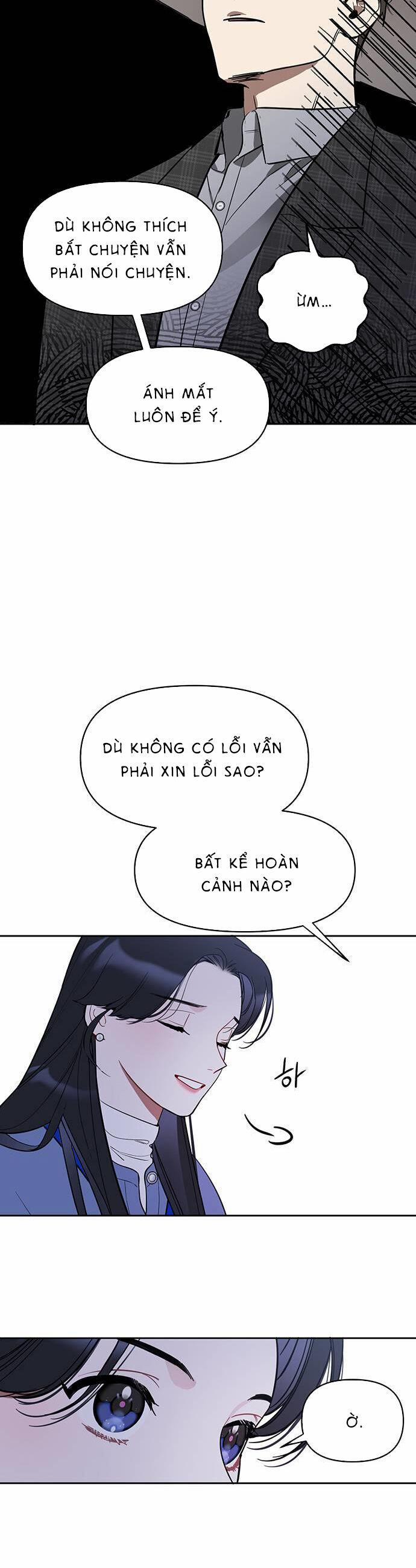 Vận Xui Chốn Công Sở 3 trang 23