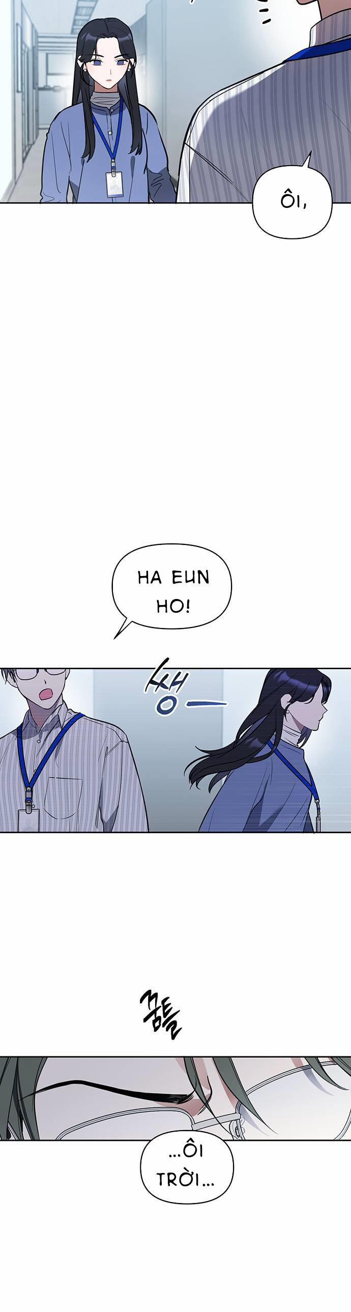 Vận Xui Chốn Công Sở 3 trang 31