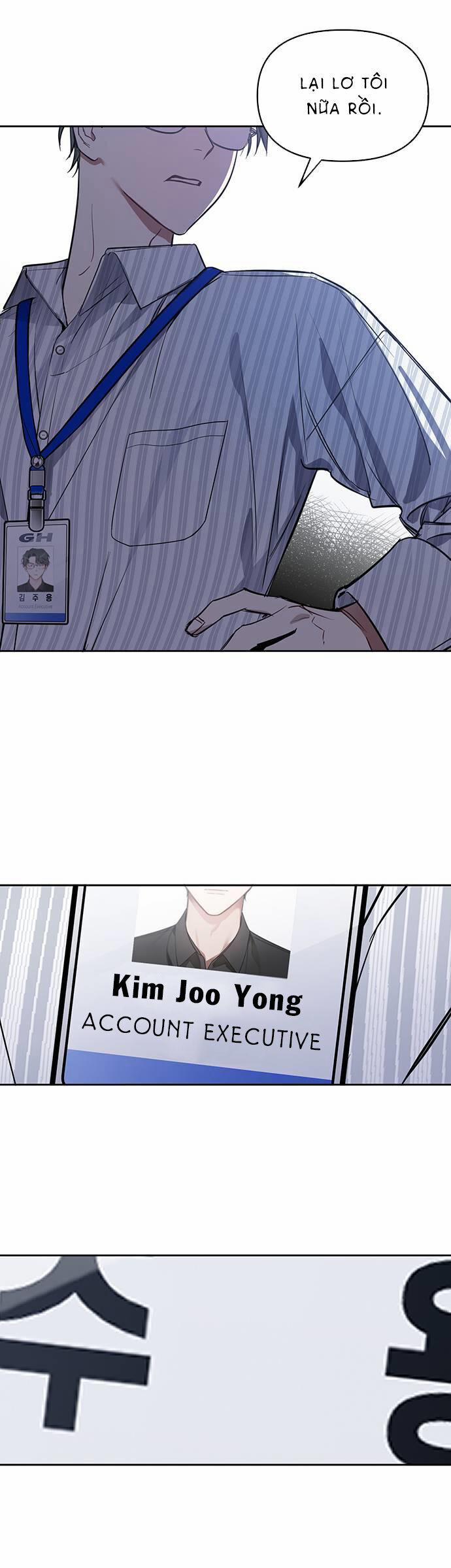 Vận Xui Chốn Công Sở 3 trang 32