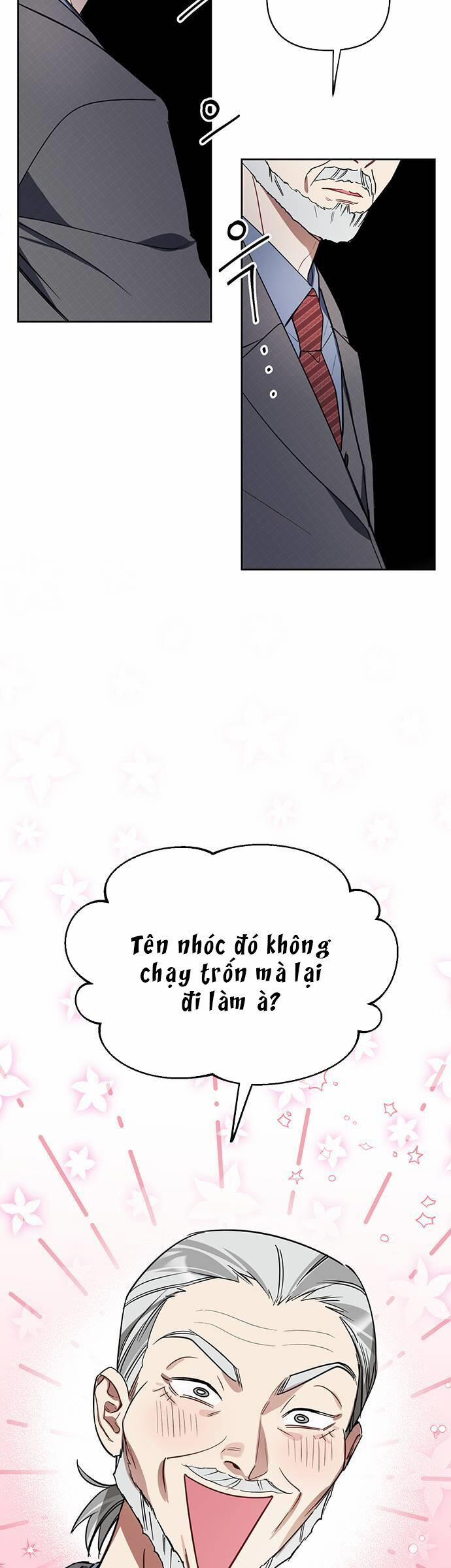 Vận Xui Chốn Công Sở 3 trang 4