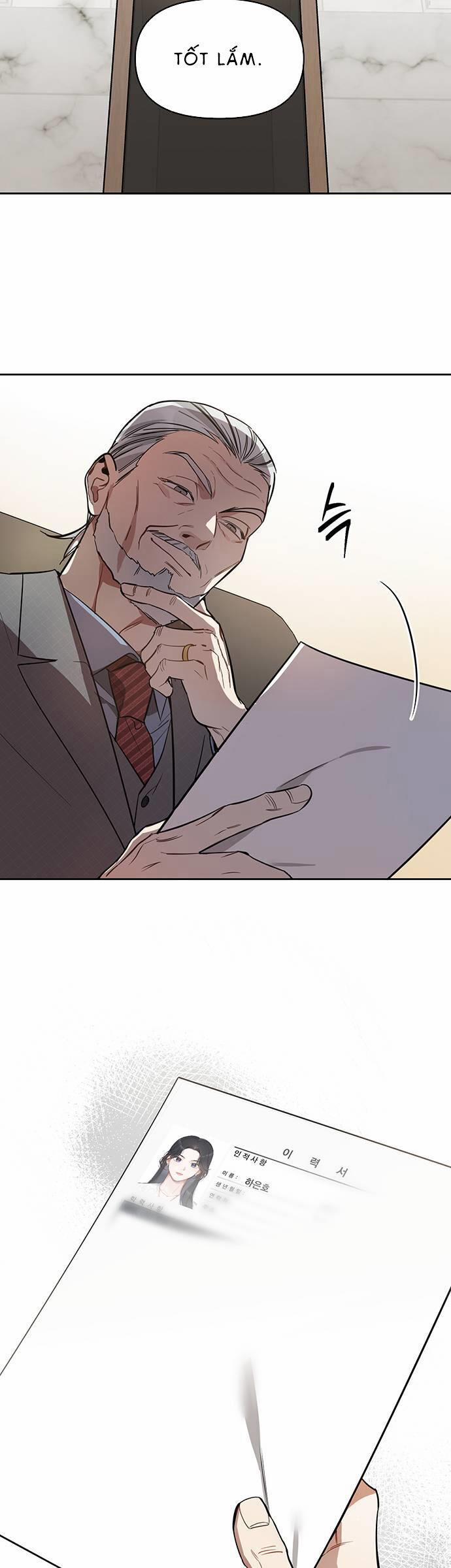 Vận Xui Chốn Công Sở 3 trang 9