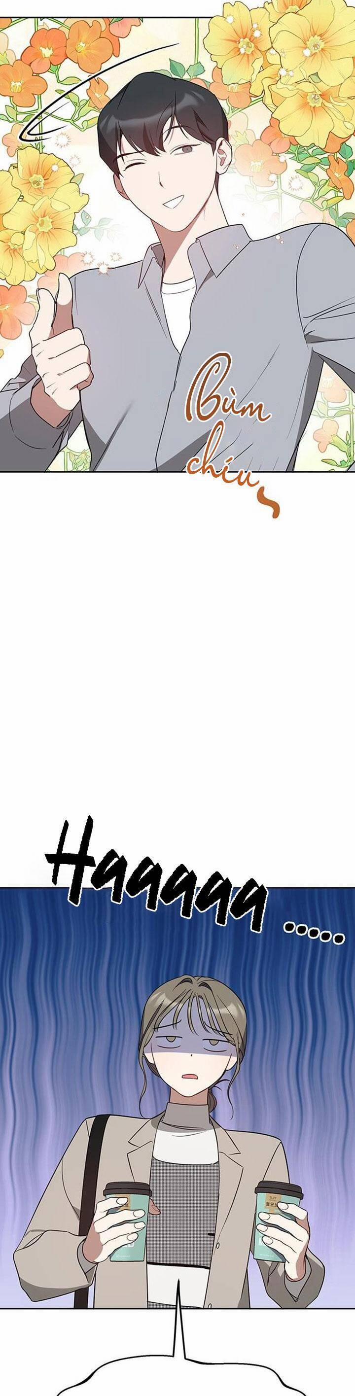 Vận Xui Chốn Công Sở 30 trang 16