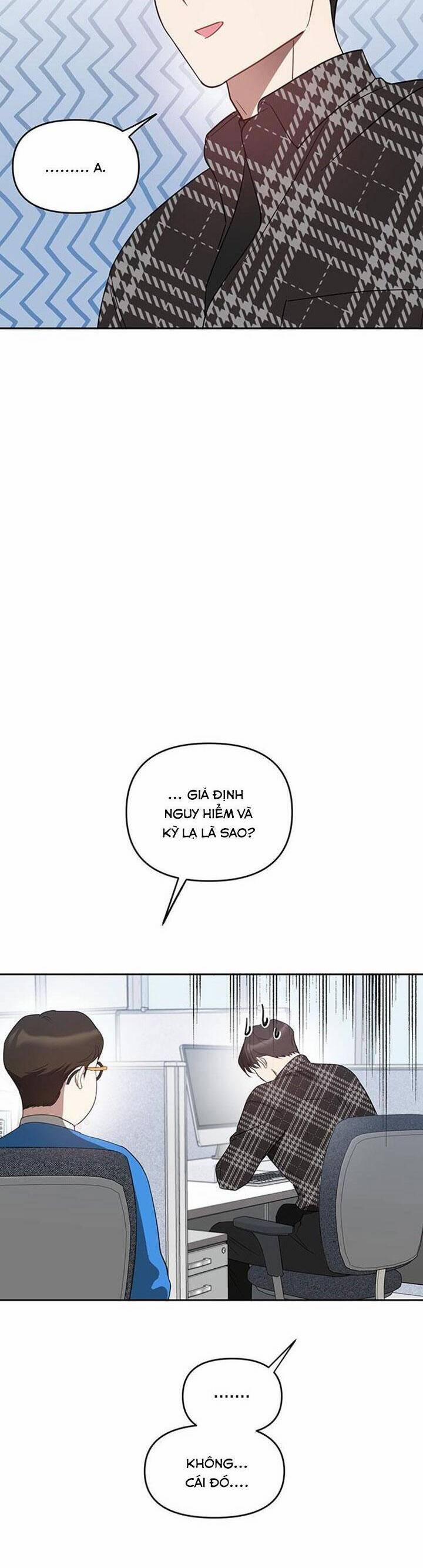 Vận Xui Chốn Công Sở 30 trang 35