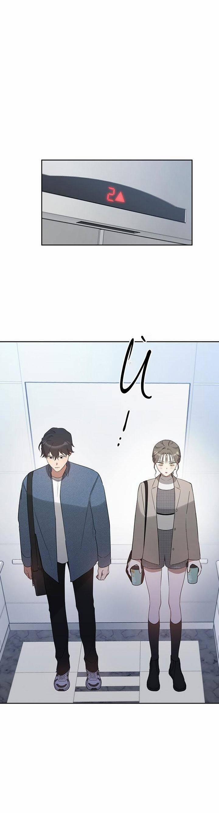 Vận Xui Chốn Công Sở 30 trang 38