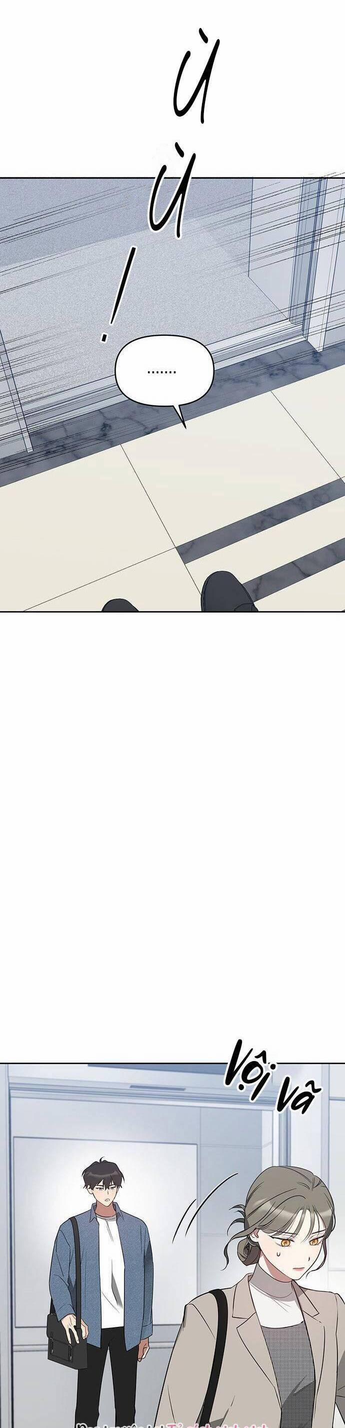 Vận Xui Chốn Công Sở 31 trang 16