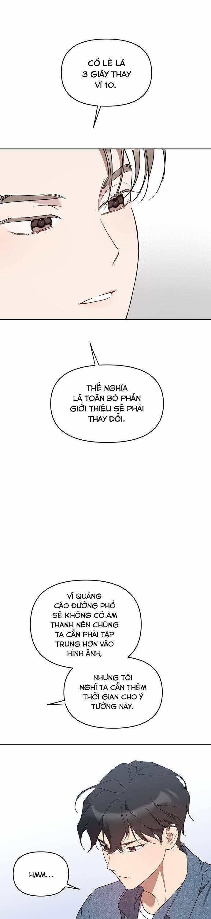 Vận Xui Chốn Công Sở 31 trang 26