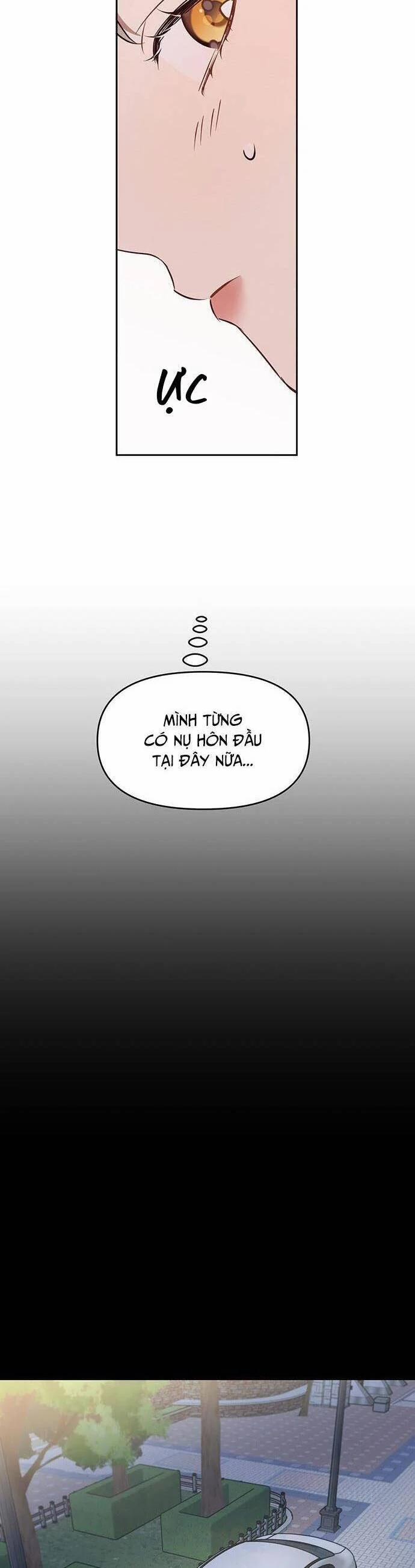 Vận Xui Chốn Công Sở 31 trang 37