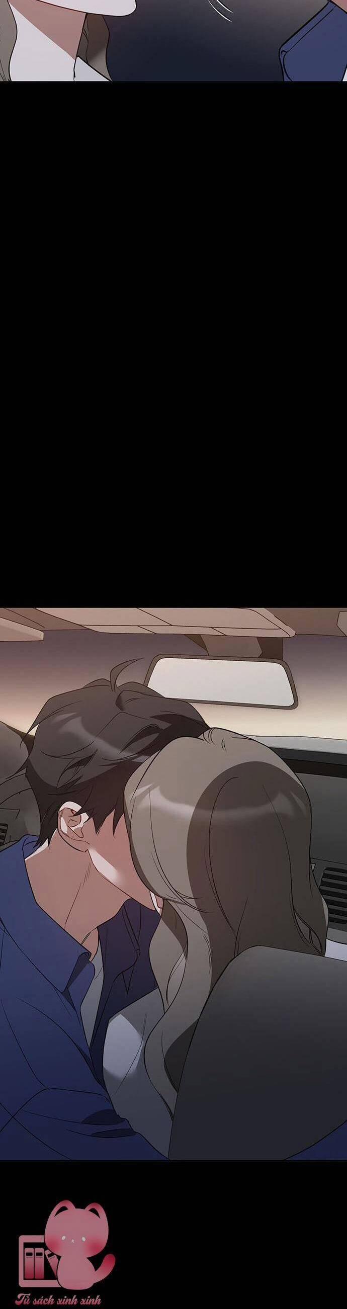 Vận Xui Chốn Công Sở 31 trang 39