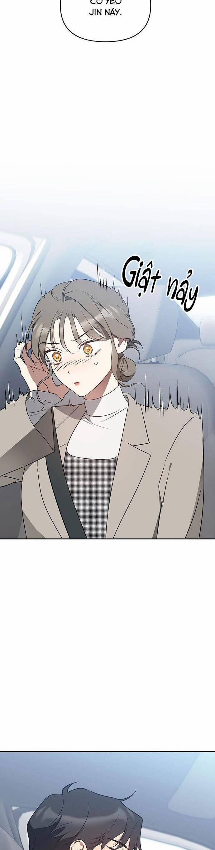 Vận Xui Chốn Công Sở 31 trang 41