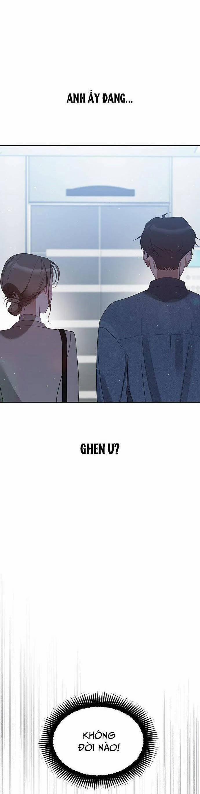 Vận Xui Chốn Công Sở 31 trang 5