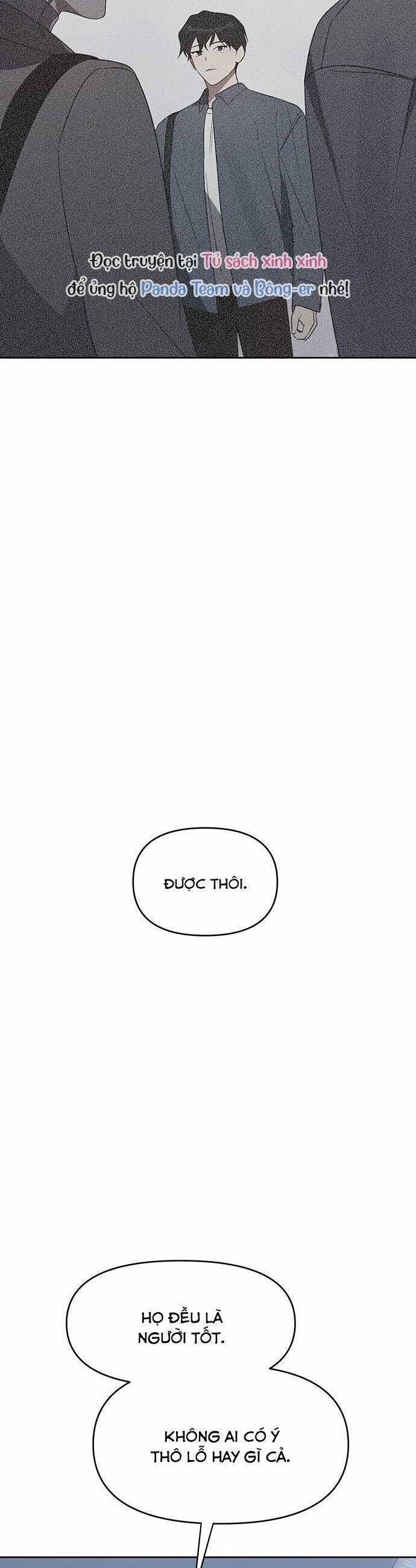 Vận Xui Chốn Công Sở 32 trang 11