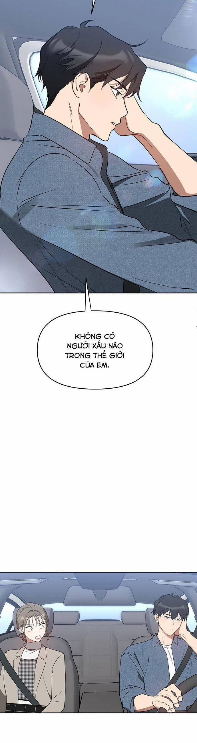 Vận Xui Chốn Công Sở 32 trang 12