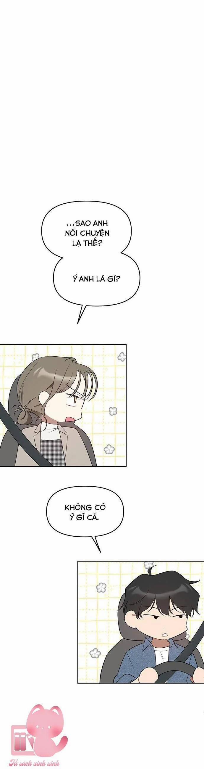 Vận Xui Chốn Công Sở 32 trang 13