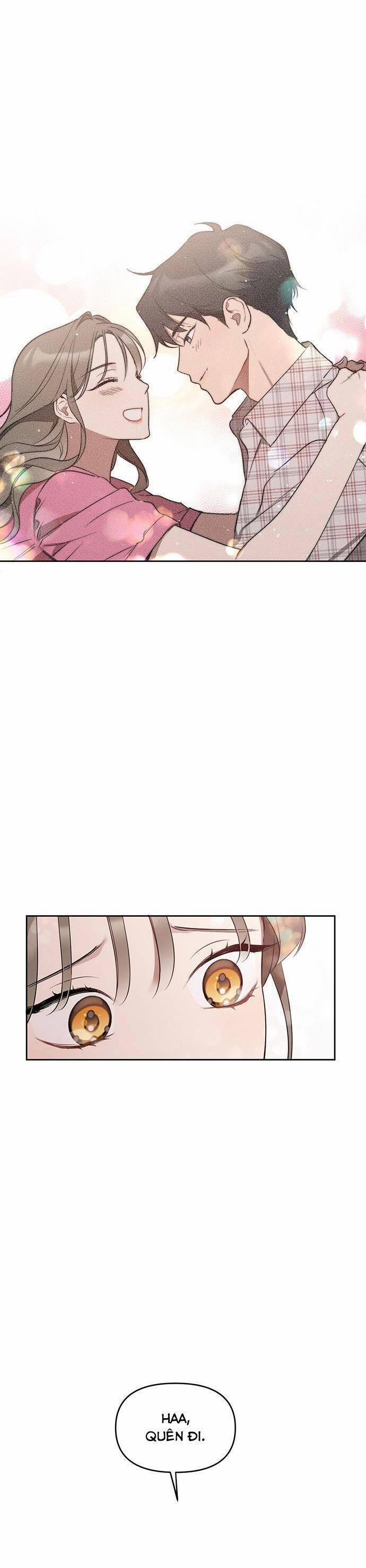 Vận Xui Chốn Công Sở 32 trang 21