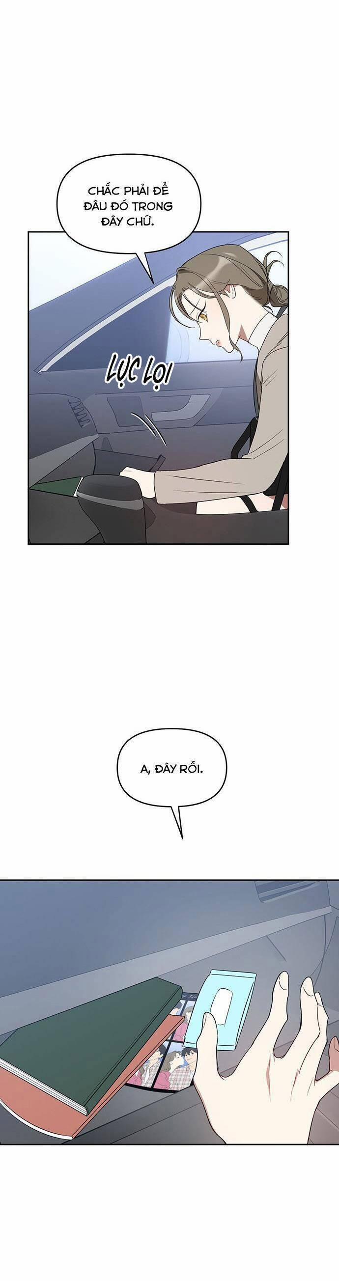 Vận Xui Chốn Công Sở 32 trang 30